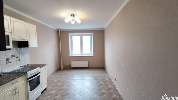1-комн квартира 4 микрорайон, 31