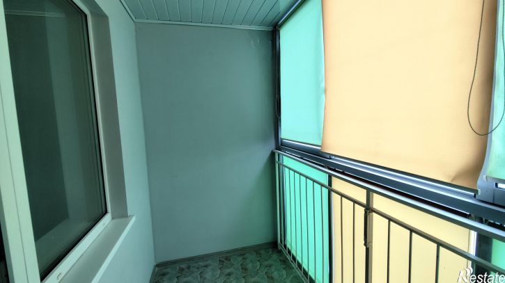 1-комн квартира 4 микрорайон, 31