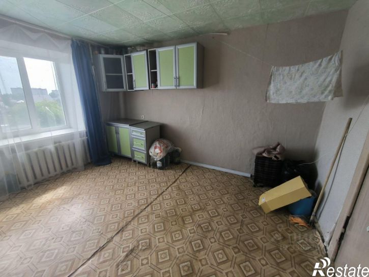 Комната улица Бажова, 67,  д. 67