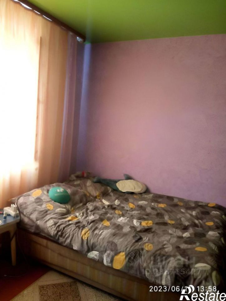 1-комн квартира улица Дзержинского, 52,  д. 52