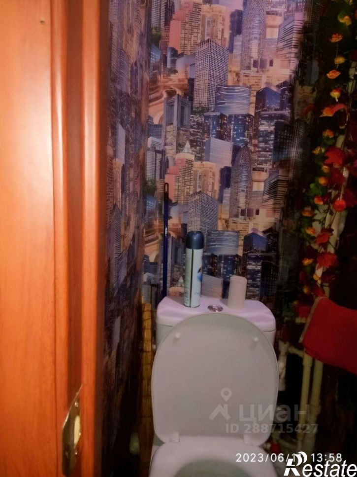 1-комн квартира улица Дзержинского, 52,  д. 52