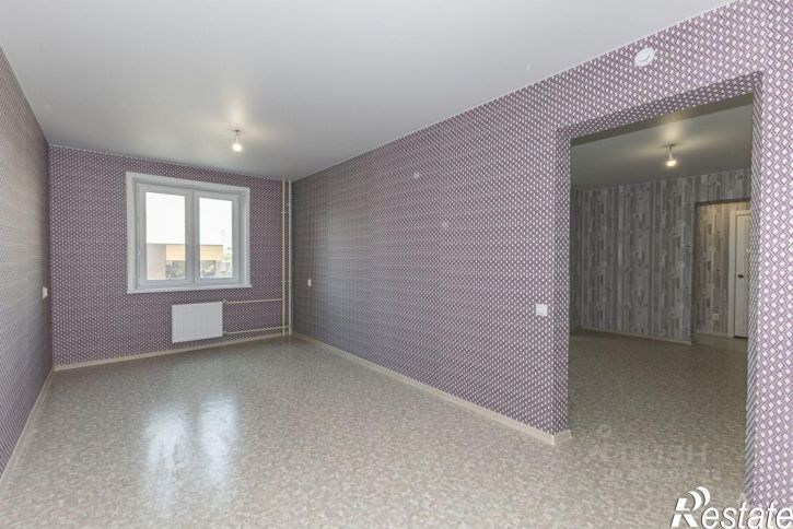 2-комн квартира мкр 5-й, д 36