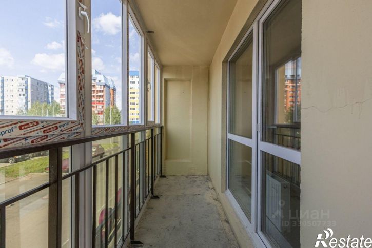 2-комн квартира мкр 5-й, д 36