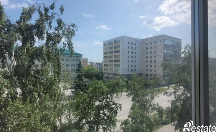 2-комн квартира улица Максима Горького, 127,  д. 127