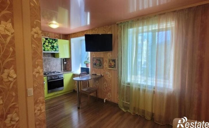 2-комн квартира улица Максима Горького, 127,  д. 127