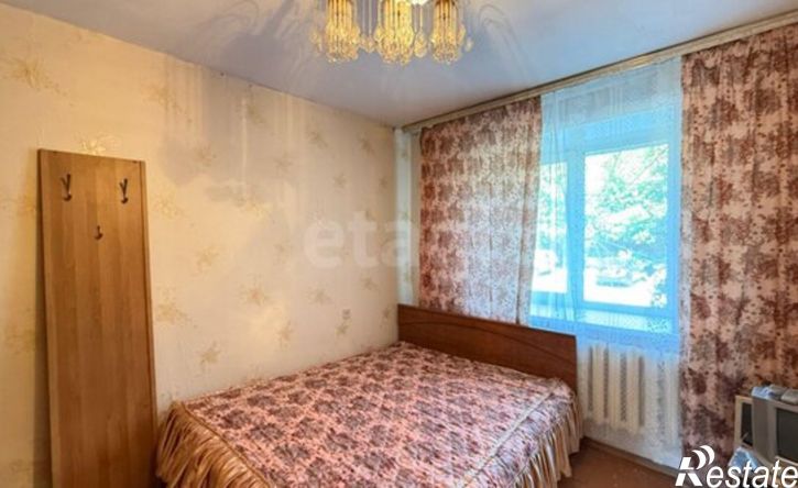 3-комн квартира улица Артёма, 35,  д. 35