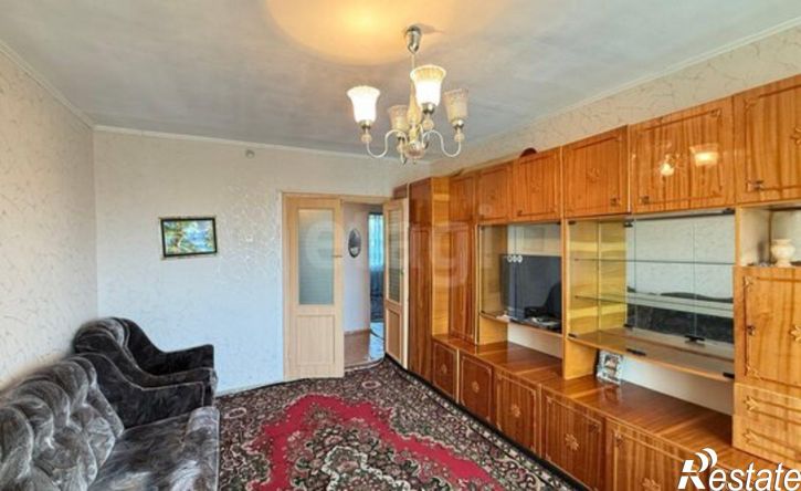 3-комн квартира улица Артёма, 35,  д. 35