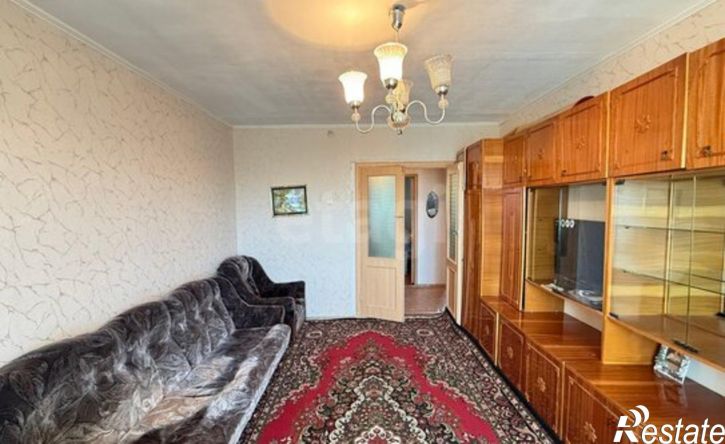 3-комн квартира улица Артёма, 35,  д. 35