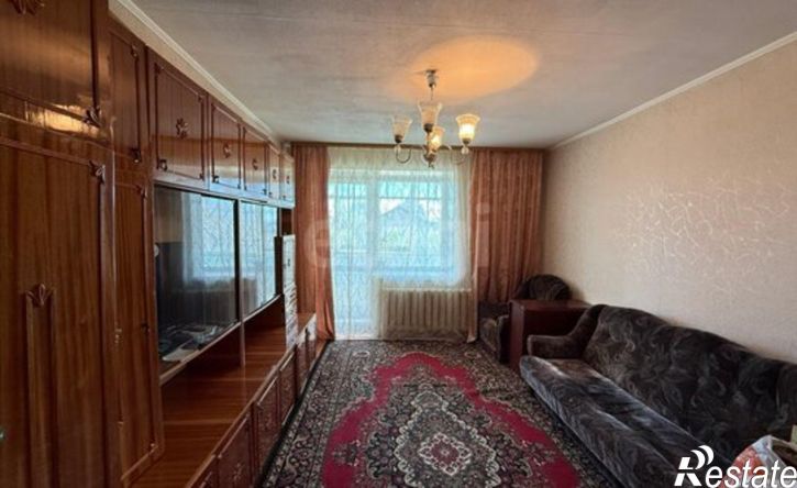3-комн квартира улица Артёма, 35,  д. 35