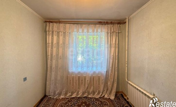 3-комн квартира улица Артёма, 35,  д. 35