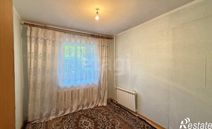 3-комн квартира улица Артёма, 35,  д. 35