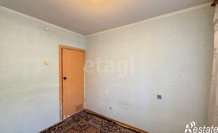 3-комн квартира улица Артёма, 35,  д. 35