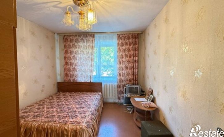 3-комн квартира улица Артёма, 35,  д. 35