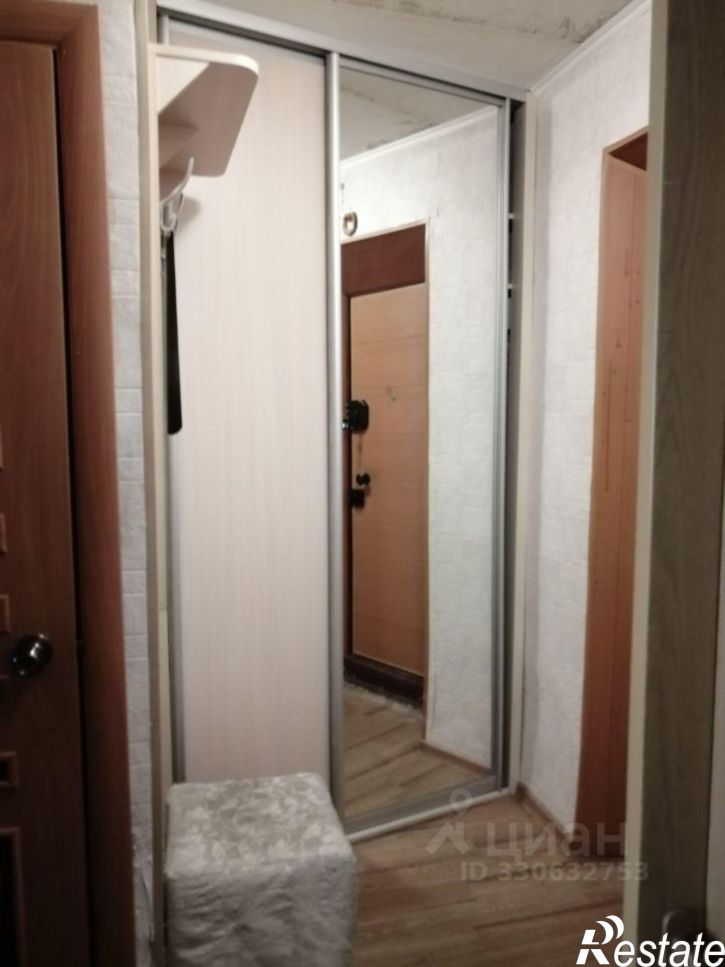1-комн квартира ул Анфиногенова, 106,  д. 106