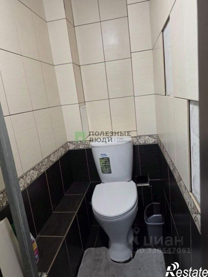 1-комн квартира Курган г., Заозерный, 5-й мкр., д.18