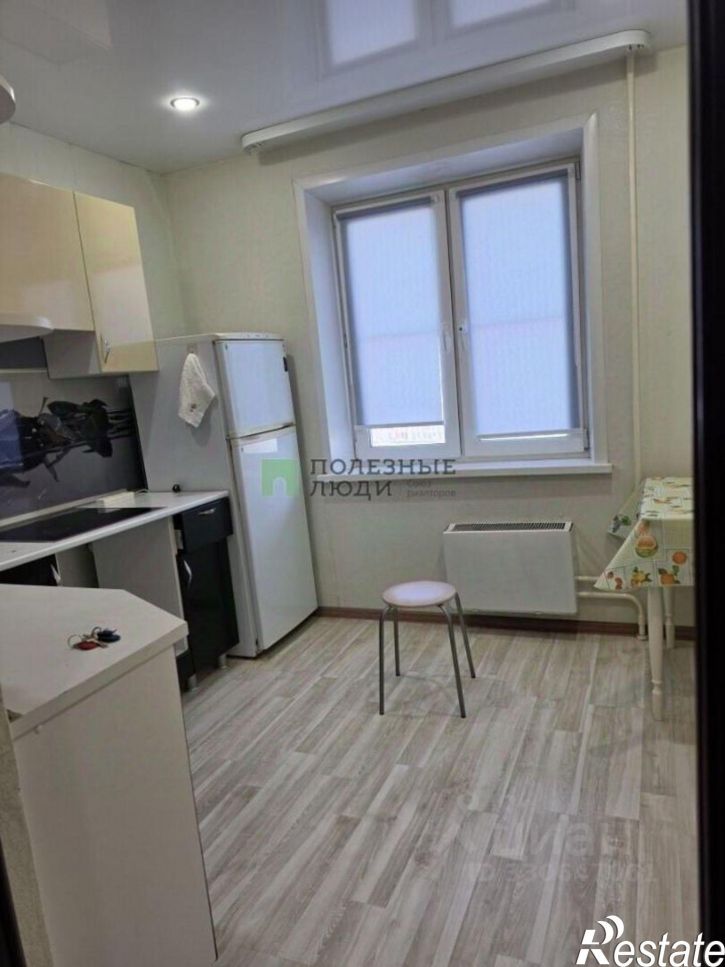 1-комн квартира Курган г., Заозерный, 5-й мкр., д.18
