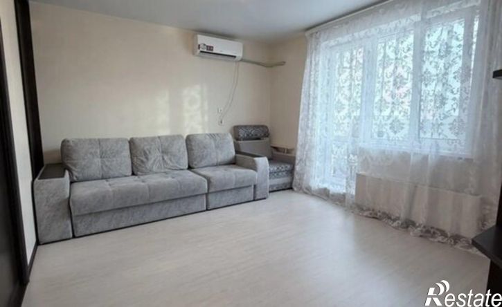 1-комн квартира Солнечный бульвар, 16А,  д. 16А