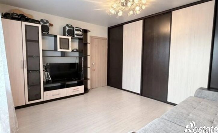 1-комн квартира Солнечный бульвар, 16А,  д. 16А