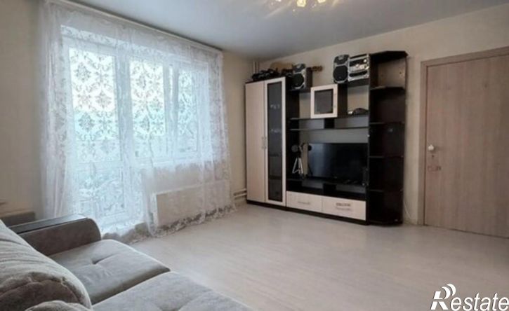 1-комн квартира Солнечный бульвар, 16А,  д. 16А