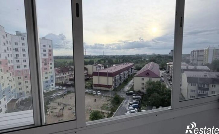 1-комн квартира Солнечный бульвар, 16А,  д. 16А