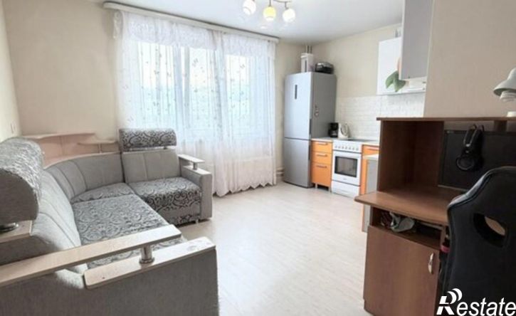 1-комн квартира Солнечный бульвар, 16А,  д. 16А
