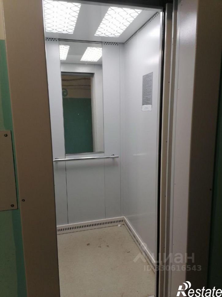 3-комн квартира Солнечный б-р, 14,  д. 14