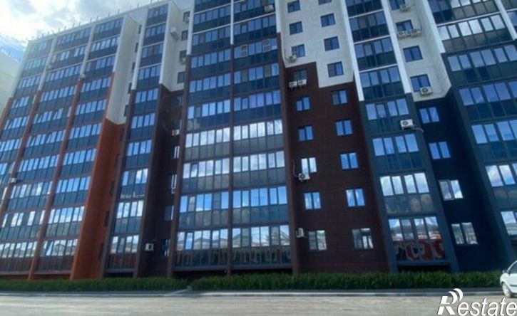 1-комн квартира ул Тимофея Невежина, 3д 1,  д. 3д 1,  к. 1