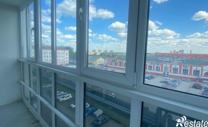 1-комн квартира ул Тимофея Невежина, 3д 1,  д. 3д 1,  к. 1