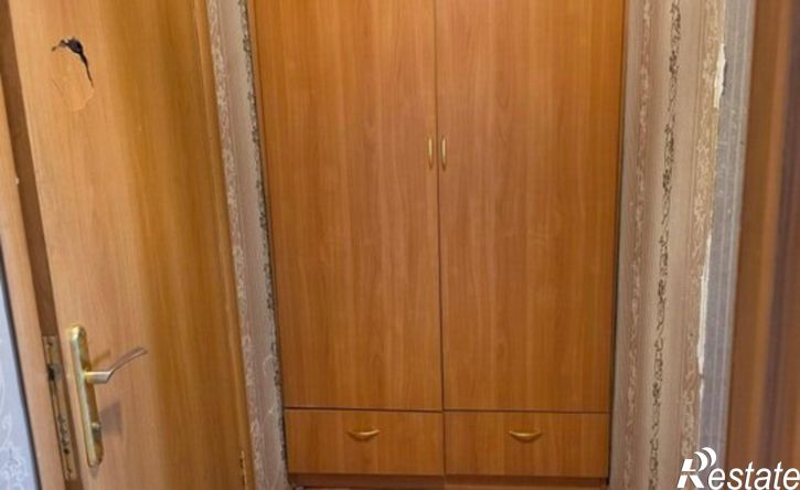 1-комн квартира ул К.Маркса, 76,  д. 76