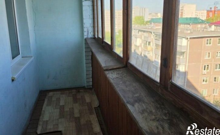 1-комн квартира ул К.Маркса, 76,  д. 76