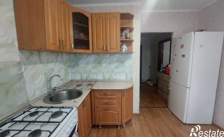 1-комн квартира жилой район Заозёрный, 2-й микрорайон, 10