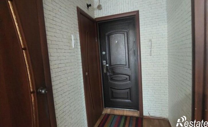 1-комн квартира жилой район Заозёрный, 2-й микрорайон, 10