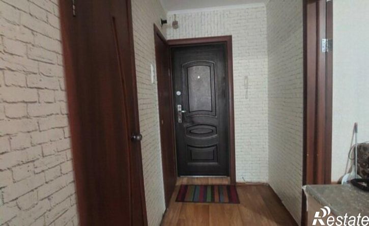 1-комн квартира жилой район Заозёрный, 2-й микрорайон, 10