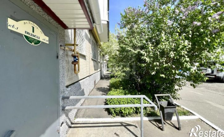1-комн квартира ул Гоголя, 86,  д. 86