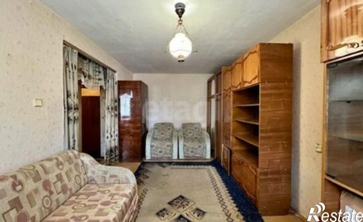 1-комн квартира ул Гоголя, 86,  д. 86