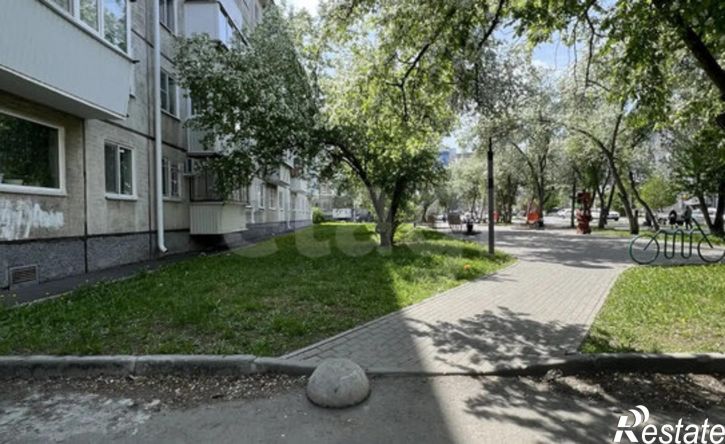 1-комн квартира ул Гоголя, 86,  д. 86