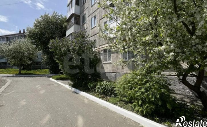 1-комн квартира ул Гоголя, 86,  д. 86