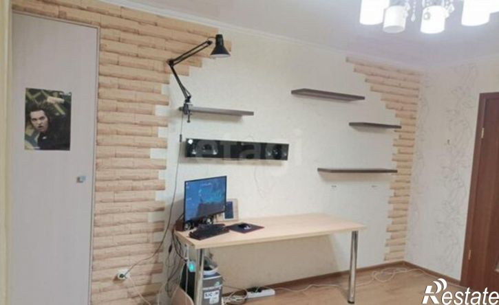 2-комн квартира жилой район Заозёрный, 3-й микрорайон, 31