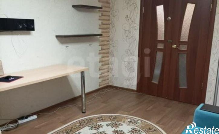2-комн квартира жилой район Заозёрный, 3-й микрорайон, 31