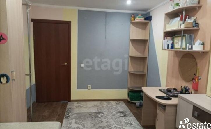2-комн квартира жилой район Заозёрный, 3-й микрорайон, 31