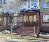 офис 85 кв м, этаж 1/5 улица Красина, 40