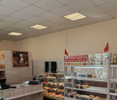торговое помещение 215 кв м Тобольная улица, 54