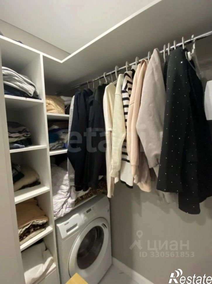1-комн квартира городской округ Курган