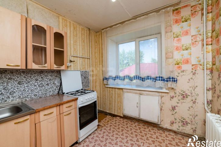 1-комн квартира улица Орлова, 7,  д. 7