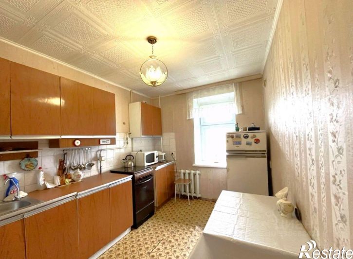 3-комн квартира улица Дружбы, 8,  д. 8