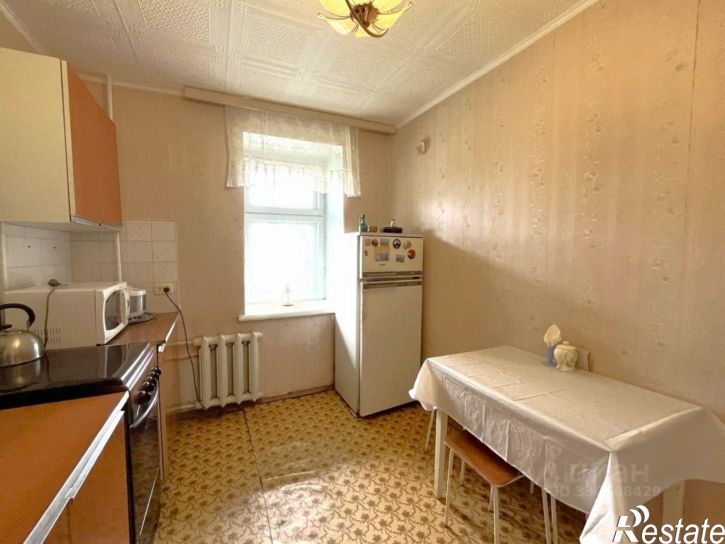 3-комн квартира улица Дружбы, 8,  д. 8