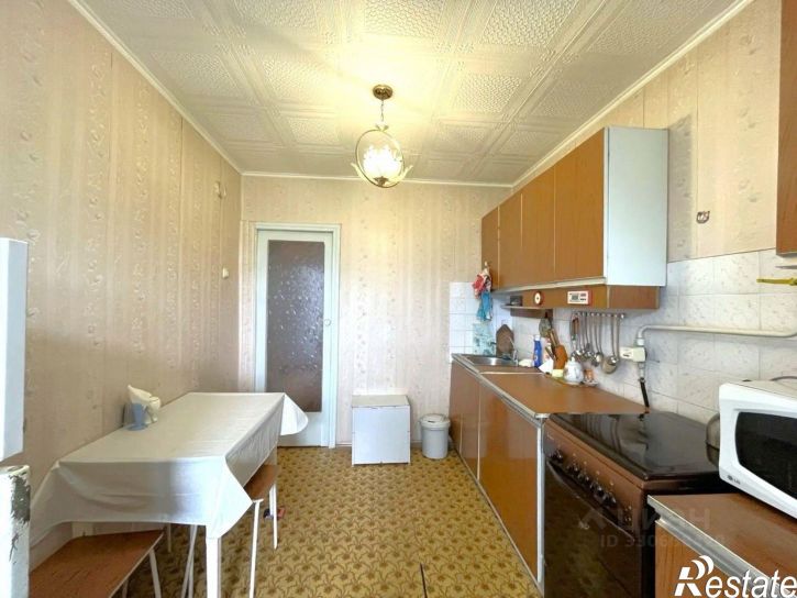 3-комн квартира улица Дружбы, 8,  д. 8