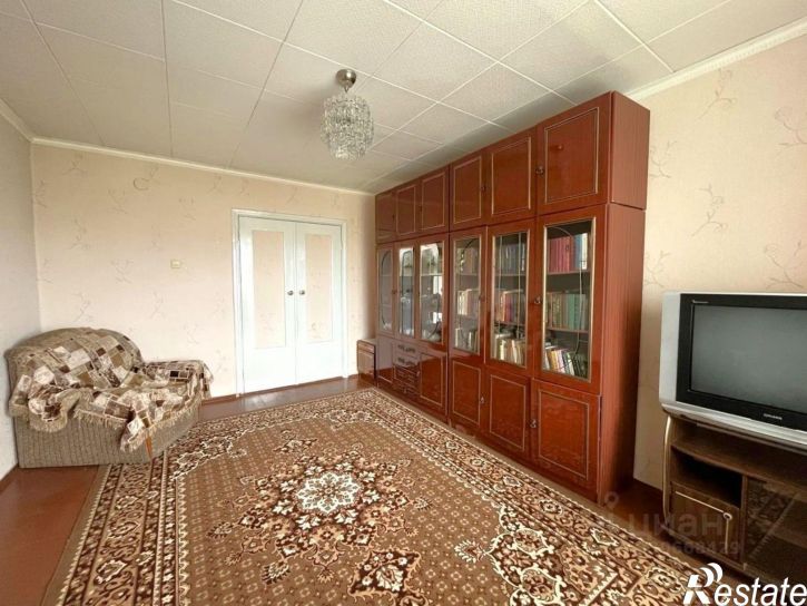 3-комн квартира улица Дружбы, 8,  д. 8