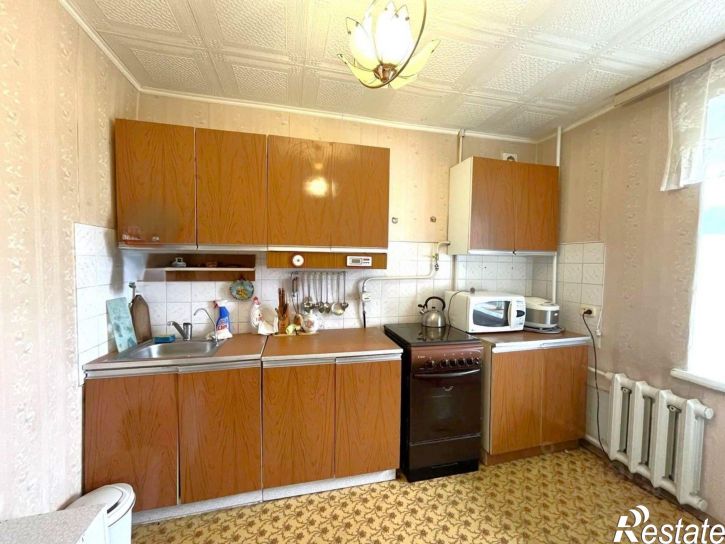 3-комн квартира улица Дружбы, 8,  д. 8
