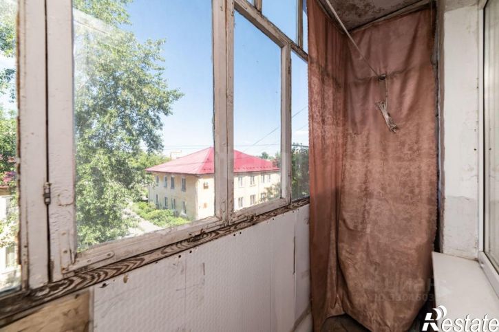 1-комн квартира улица Орлова, 7,  д. 7